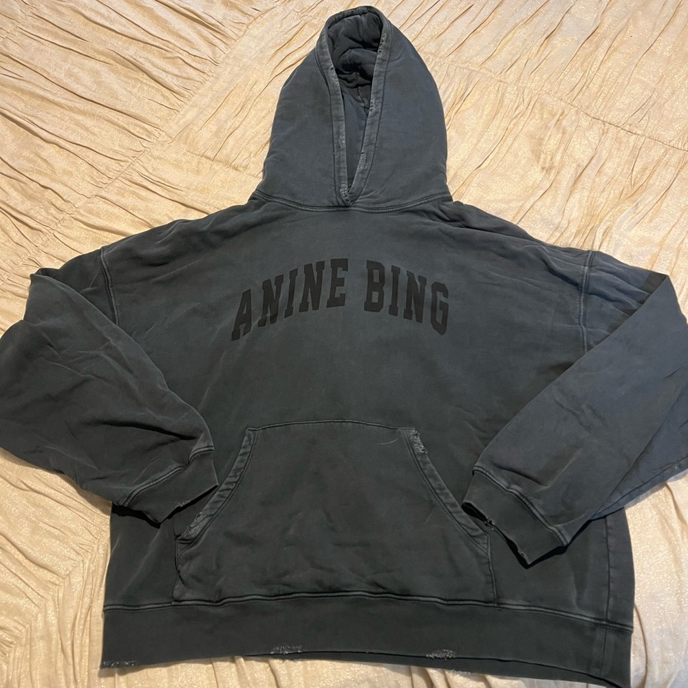 Anine Bing Sweatshirt